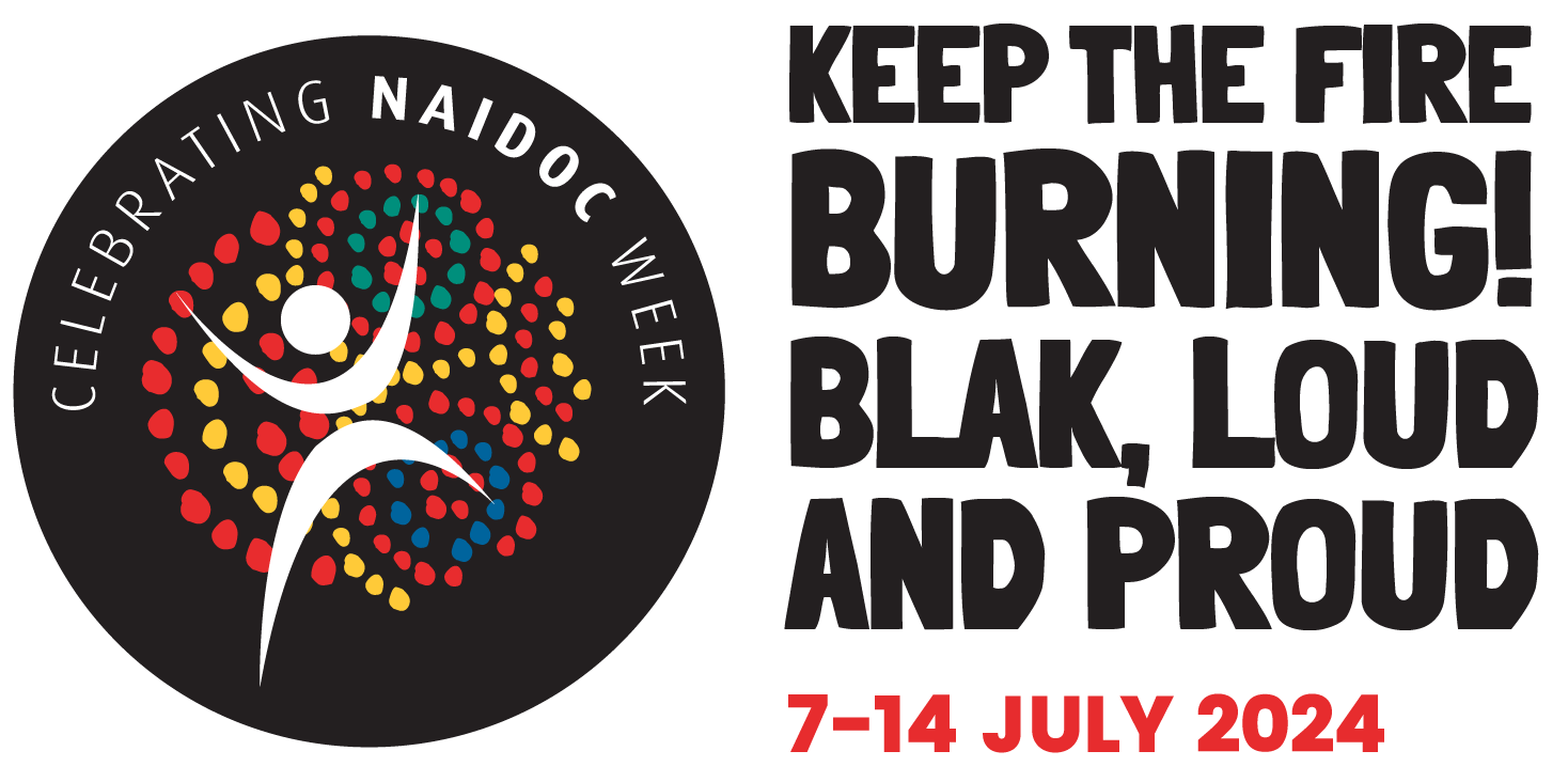 GHFP - NAIDOC Week 2024