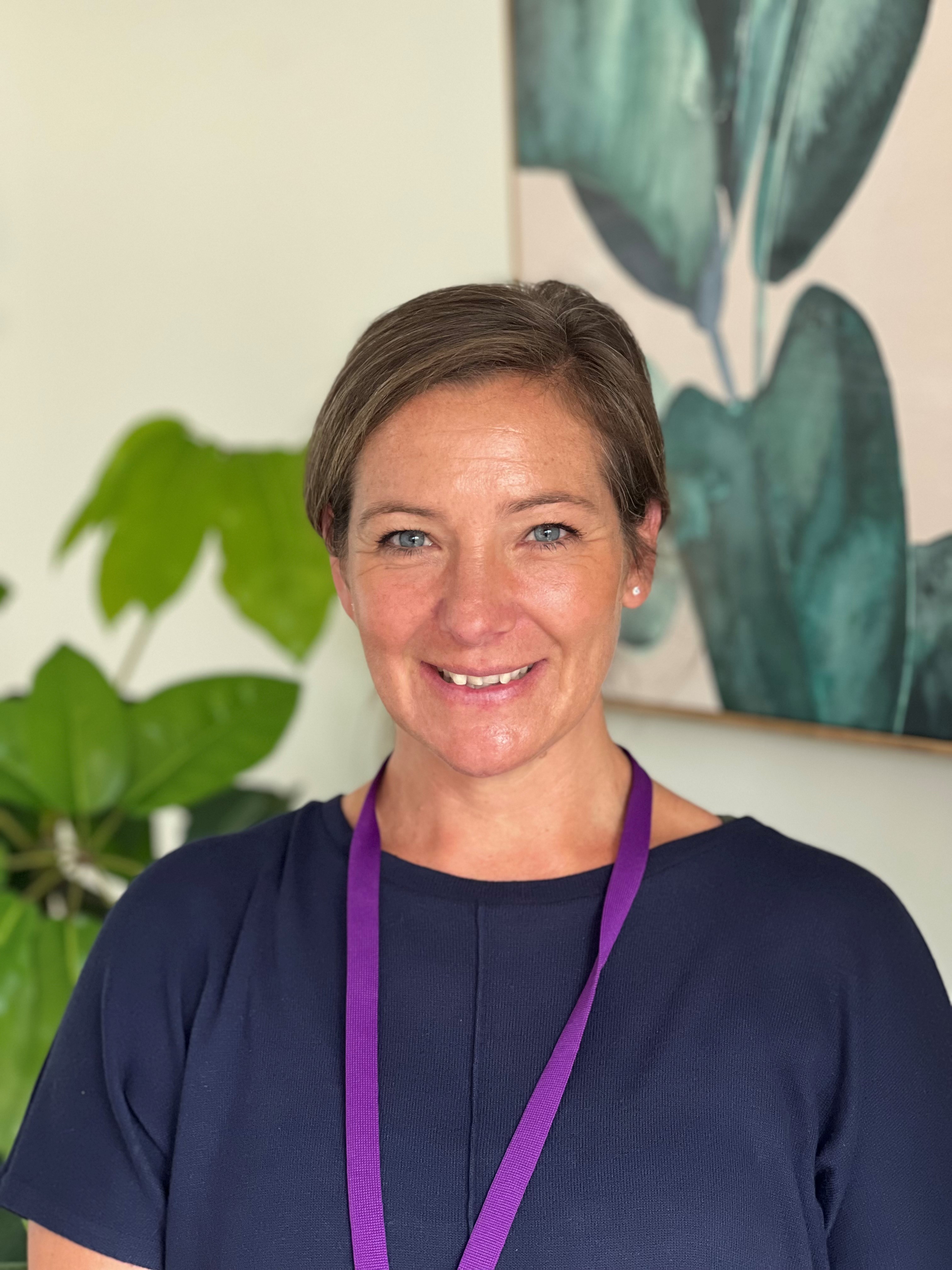 GHFP - Alice Direen RN