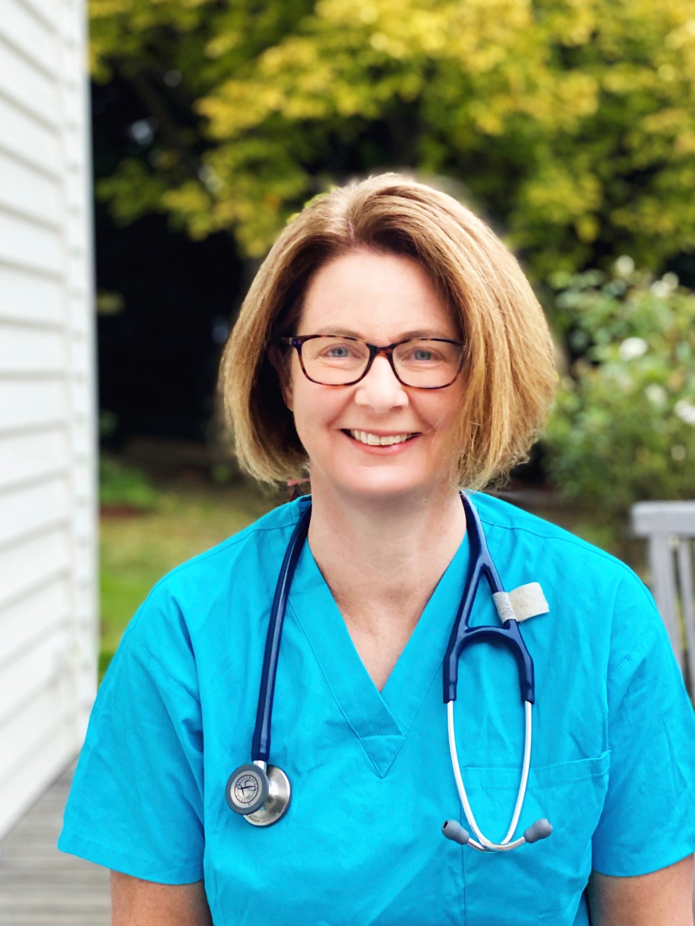 Glebe Hill Family Practice - Dr Alison Thurstans