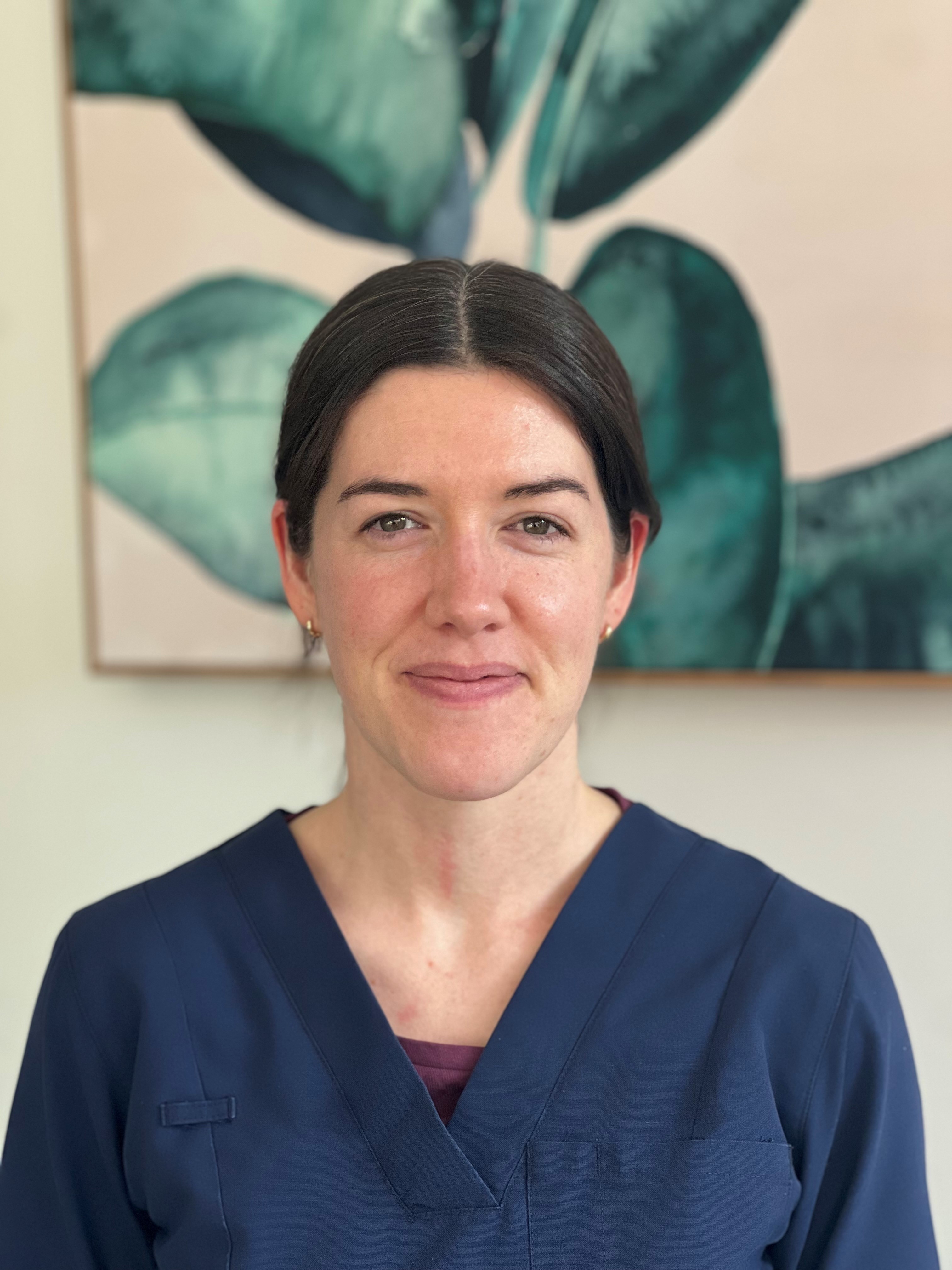 GHFP - Grace Jensen RN