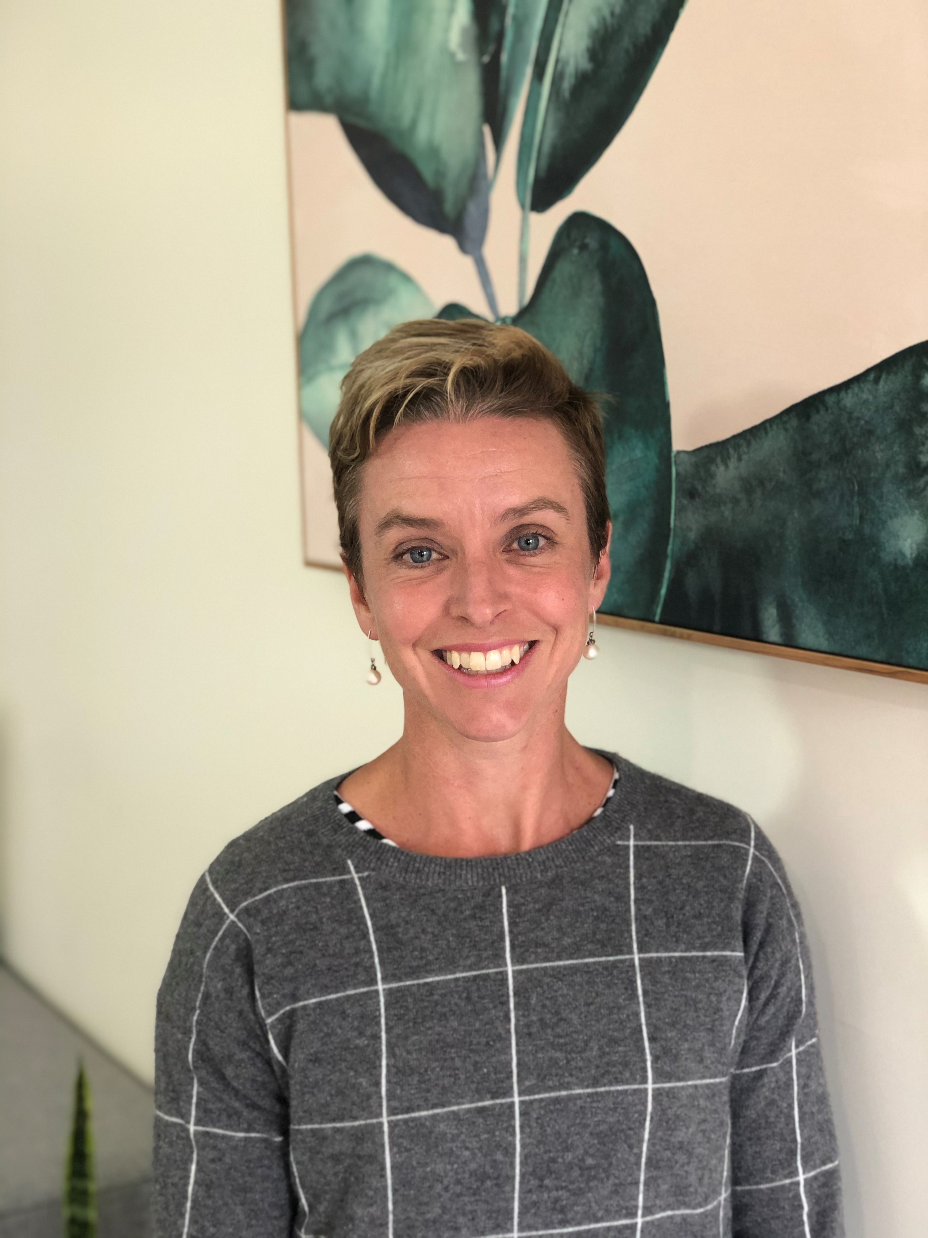 Glebe Hill Family Practice - Jane Wilkinson