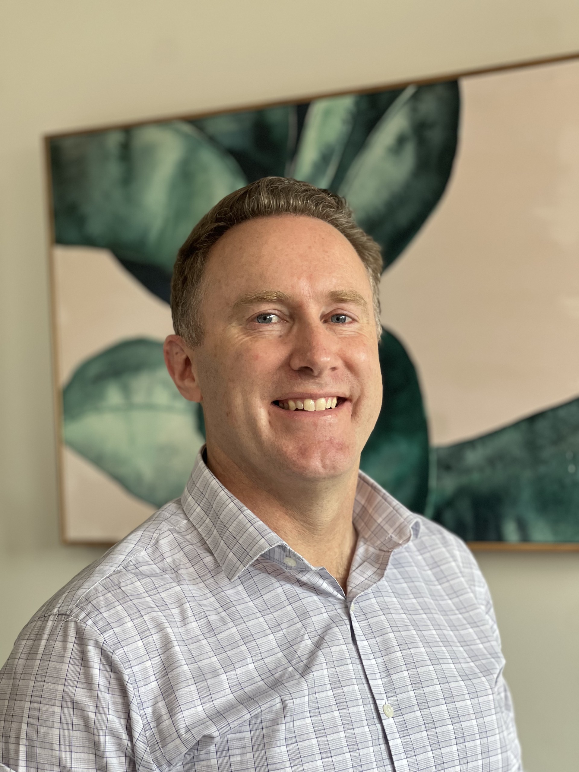 GHFP - Kieran Frampton, Director