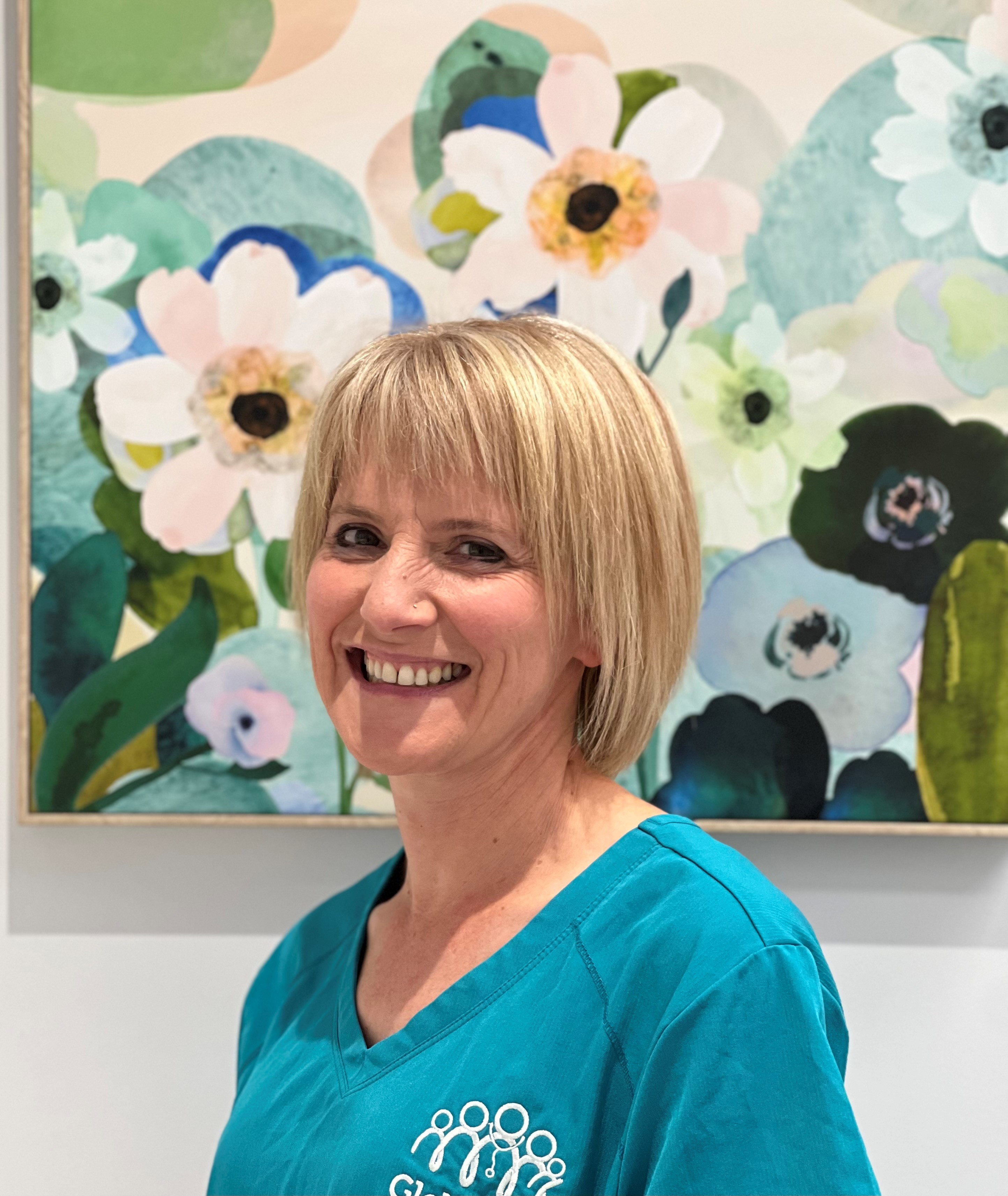 GHFP - Leletia Howe-Smith, RN