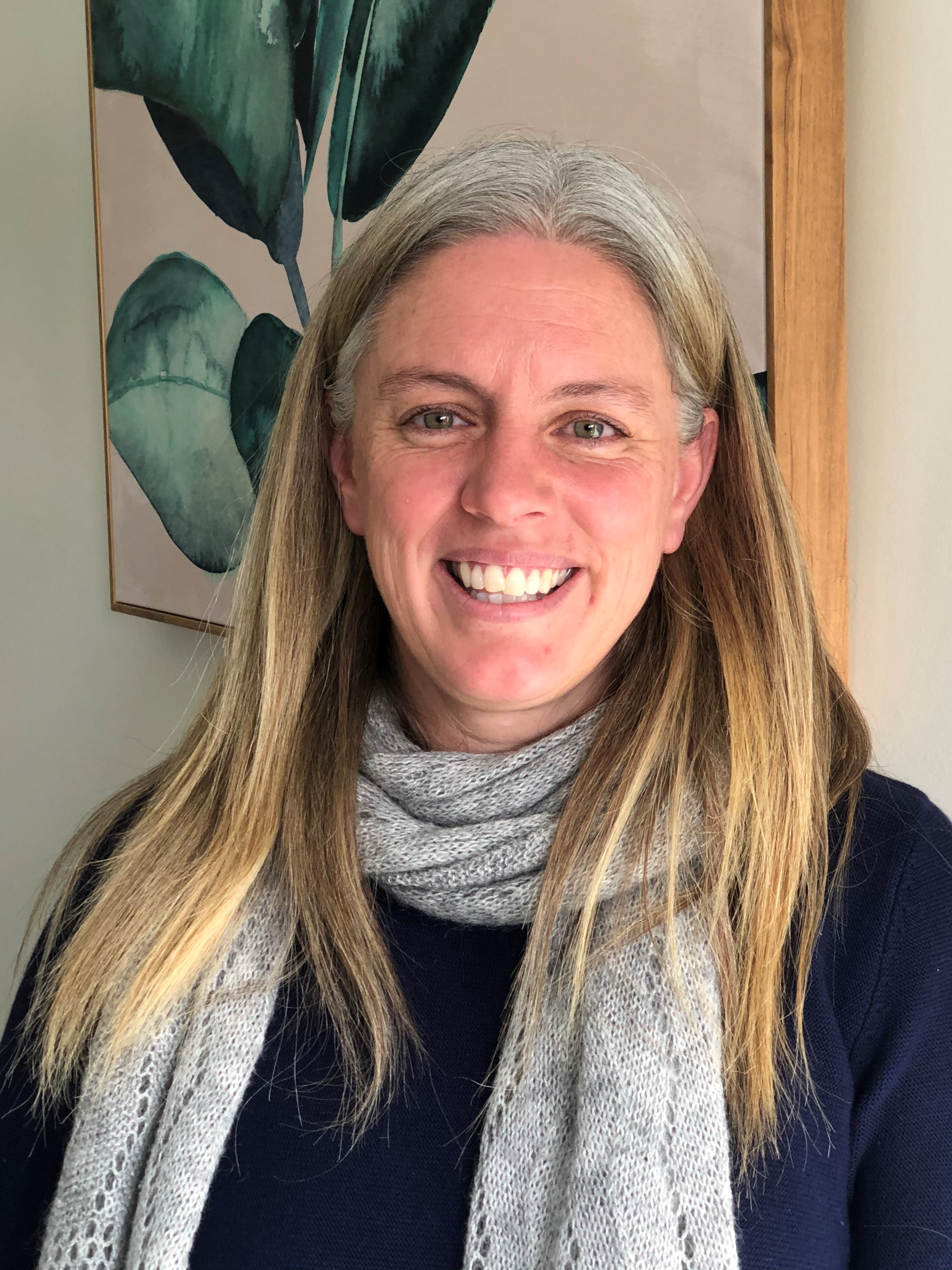 Glebe Hill Family Practice - Michelle Shering, Physiotherapist