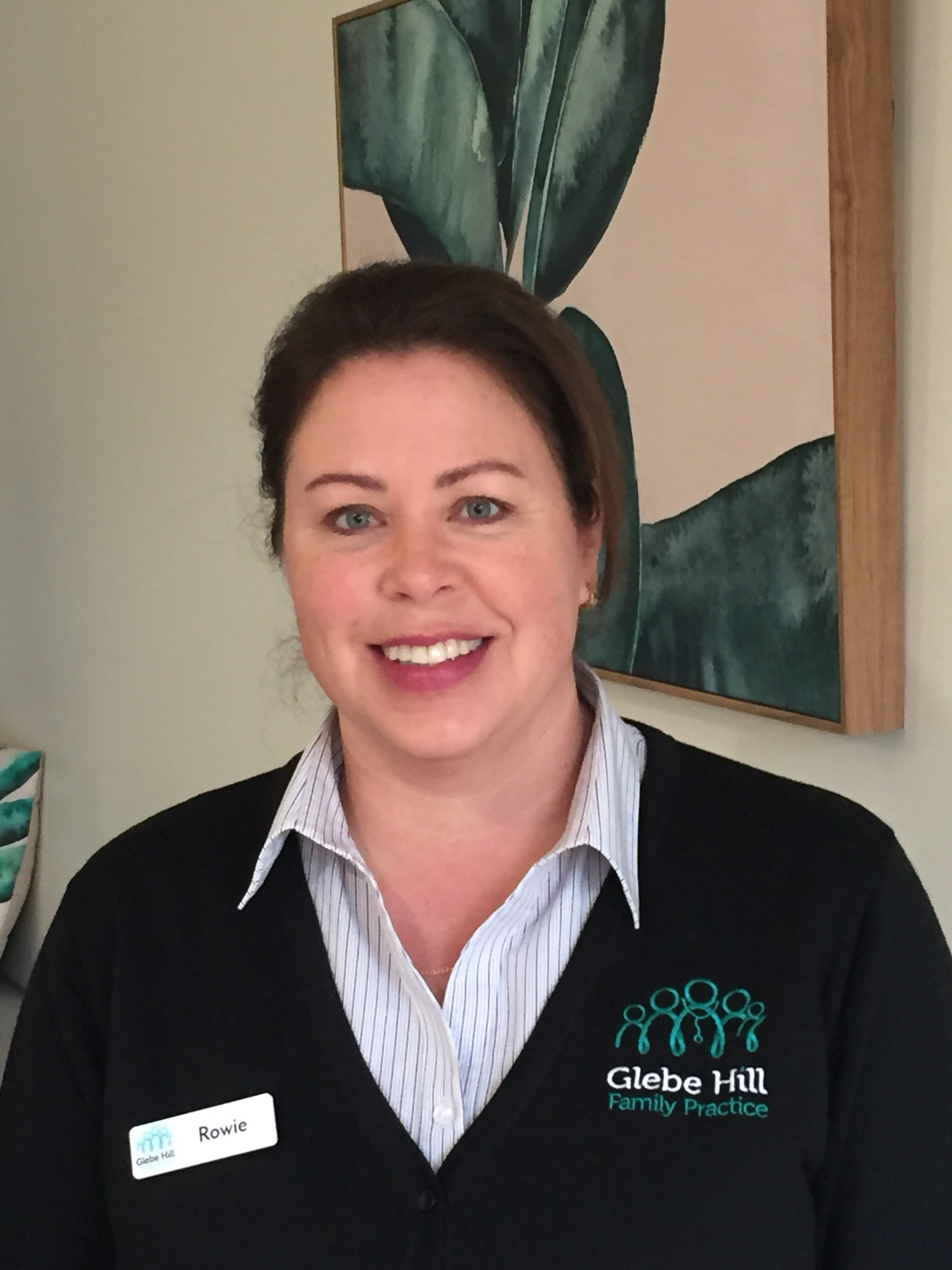 Glebe Hill Family Practice - Rowena
