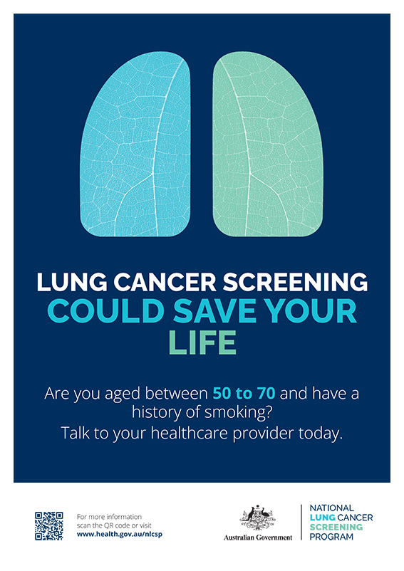GHFP - Lung Cancer Screening
