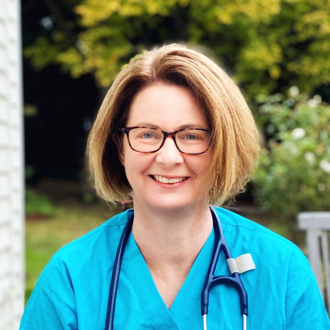 Dr Alison Thurstans | Glebe Hill Family Practice