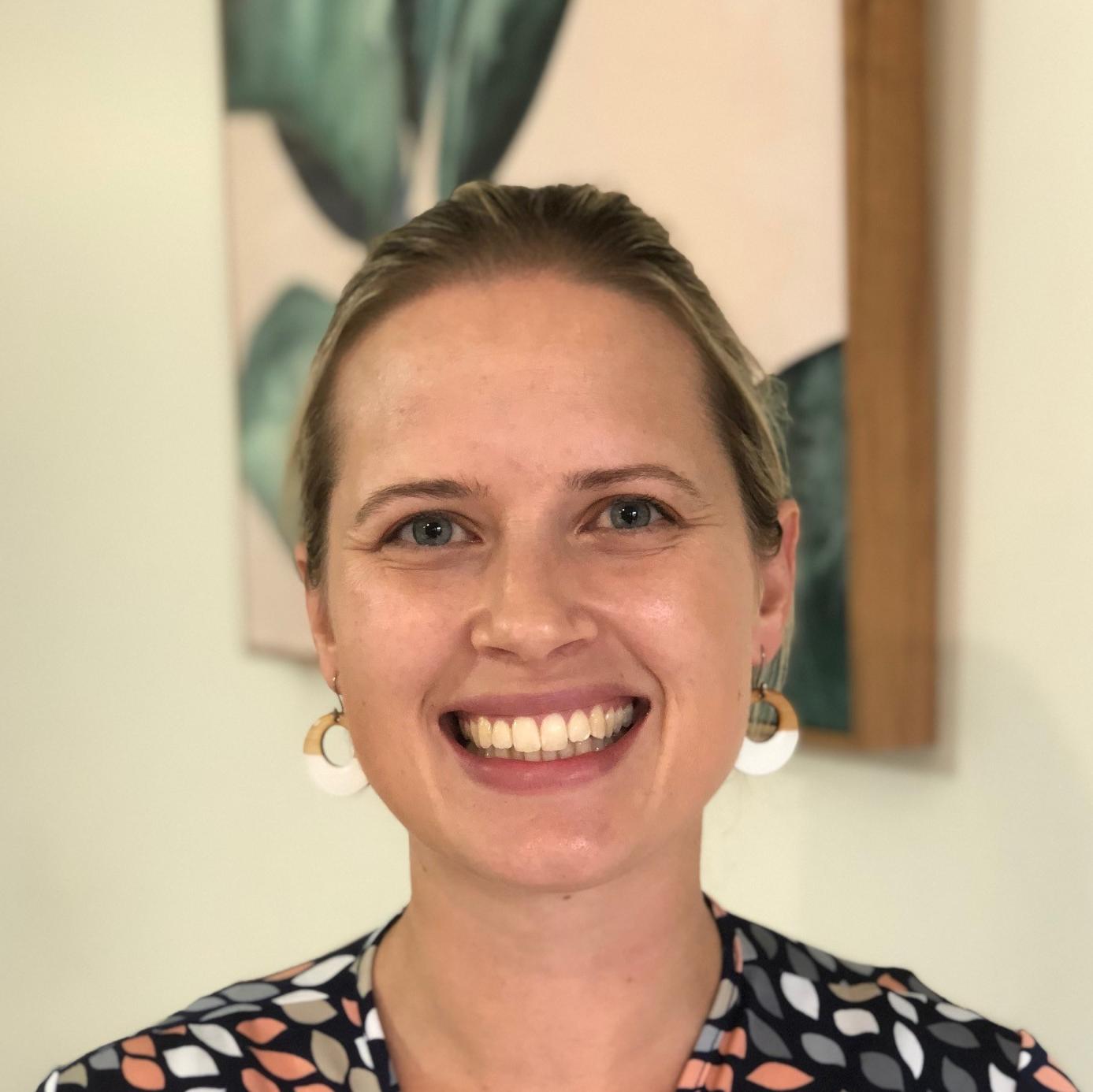 Glebe Hill Family Practice - Dr Catherine Woolley