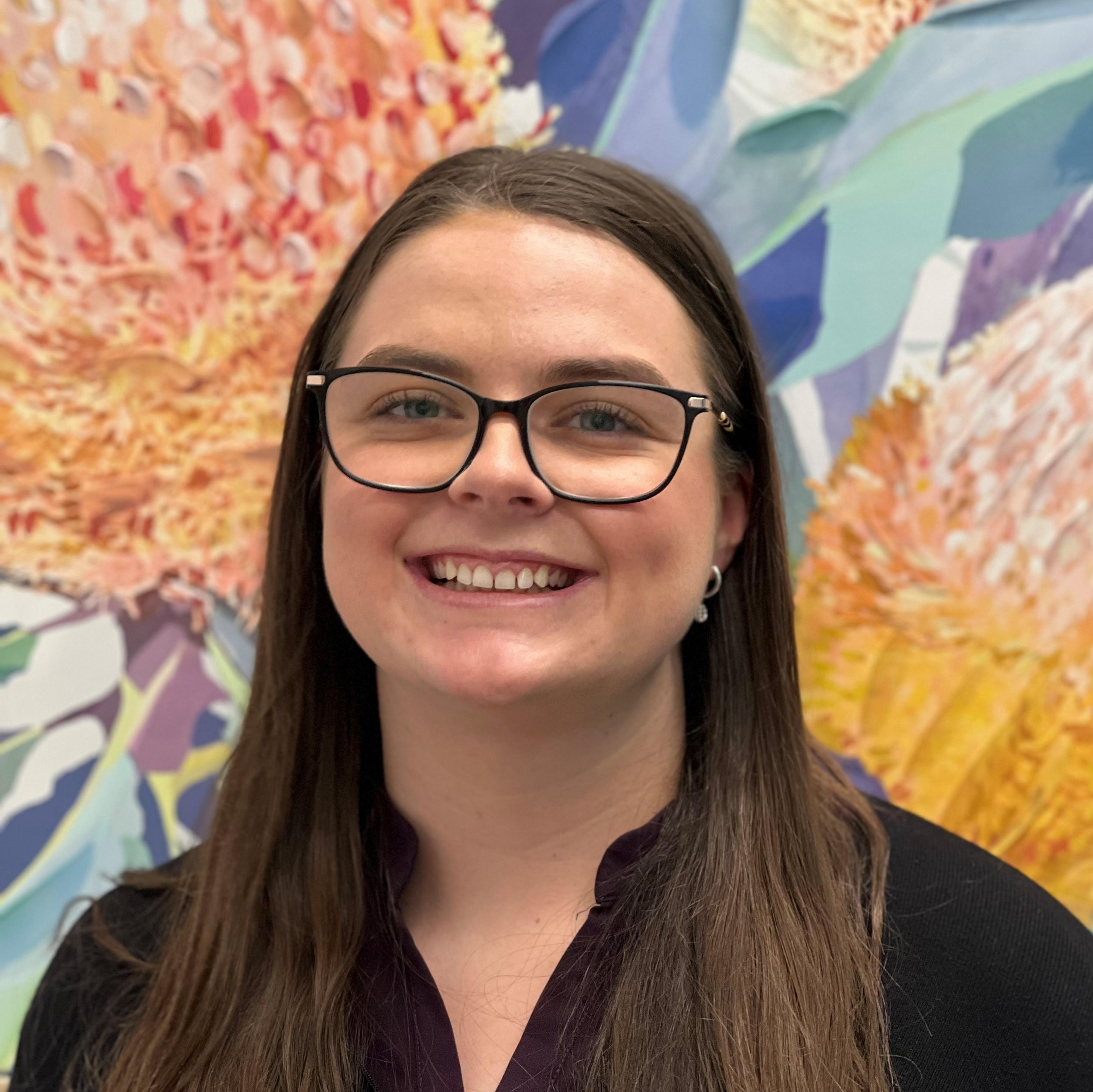 GHFP - Teana Grainger, Practice Manager