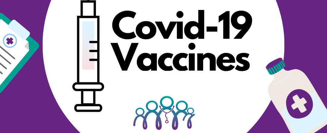 GHFP - Covid-19 Vaccination