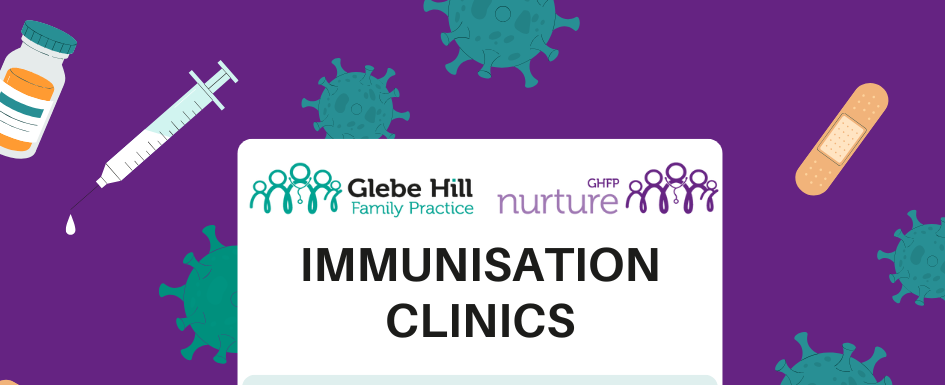 GHFP - Immunisation Clinics