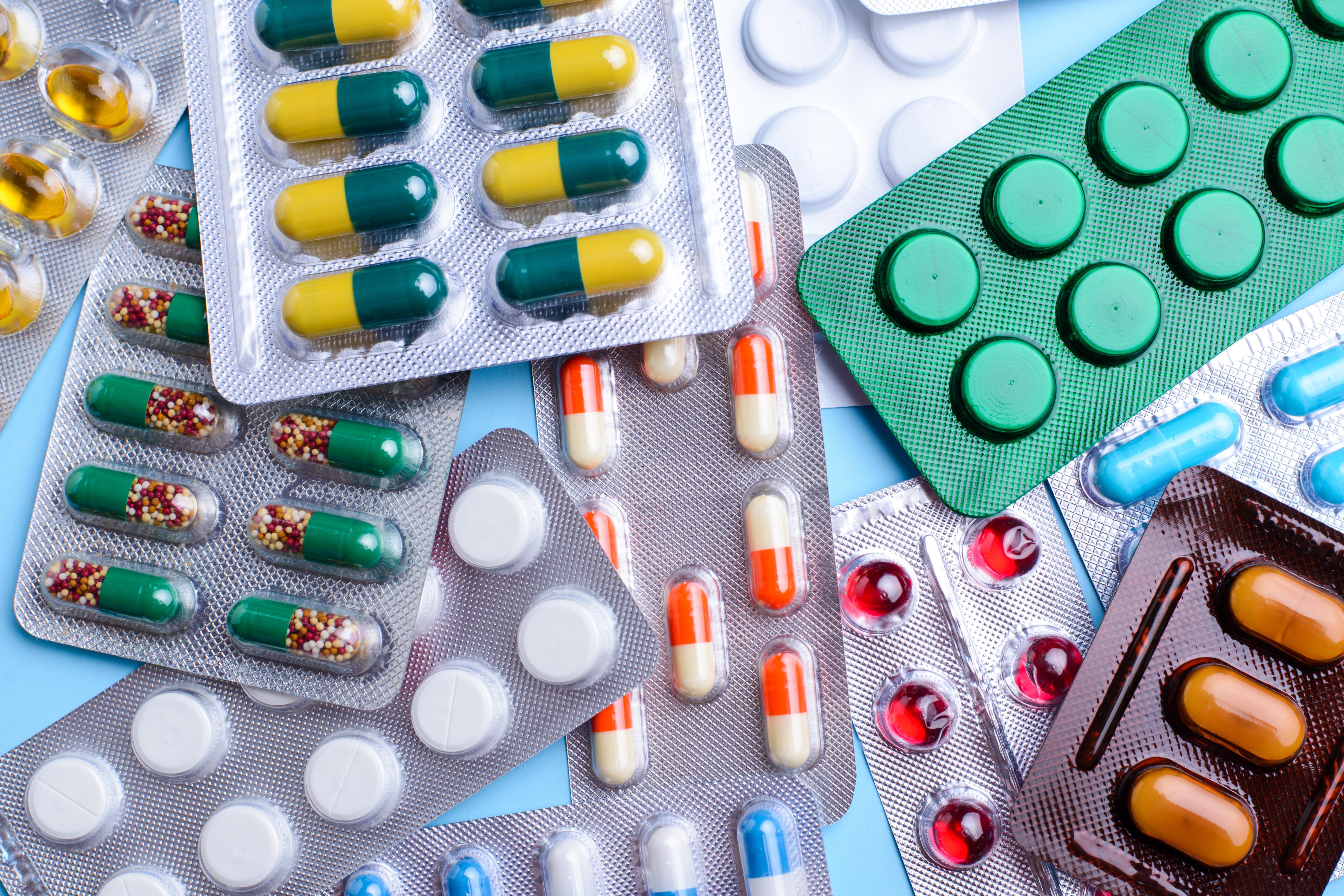 GHFP - Home Medicine Reviews