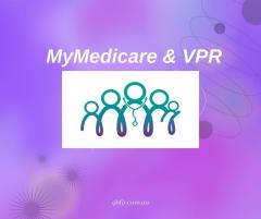 GHFP - My Medicare & VPR