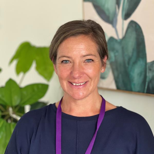 GHFP - Alice Direen RN