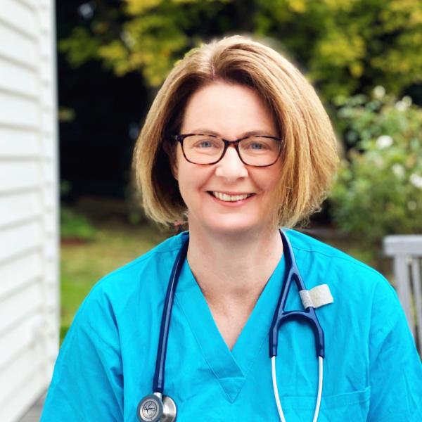 Glebe Hill Family Practice - Dr Alison Thurstans