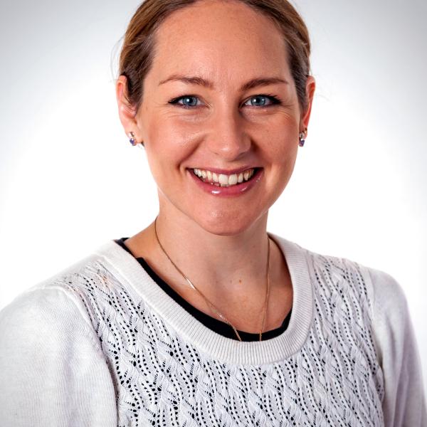 Glebe Hill Family Practice - Dr Anna Kingshott