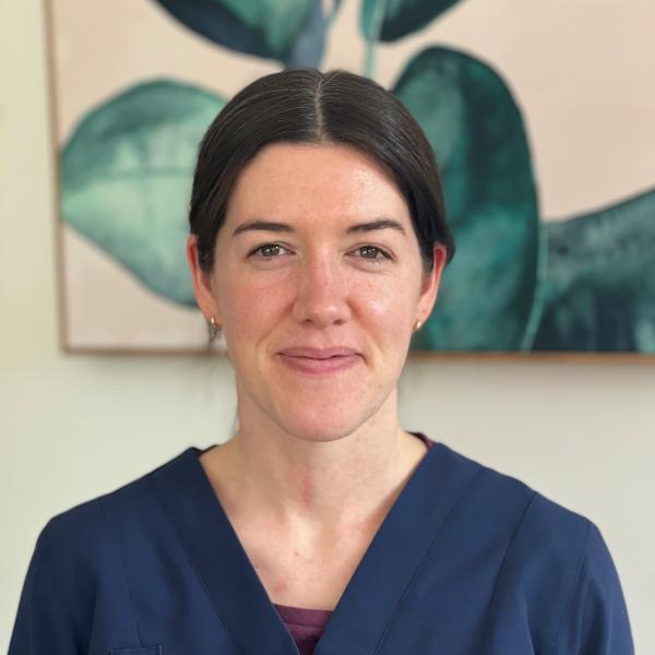 GHFP - Grace Jensen RN