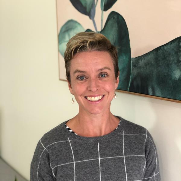 Glebe Hill Family Practice - Jane Wilkinson