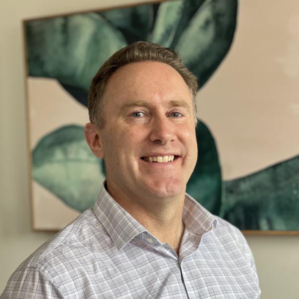 GHFP - Kieran Frampton, Director