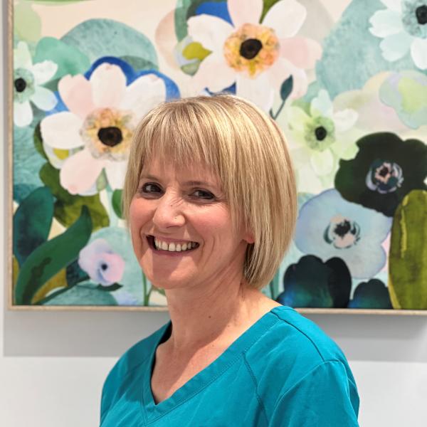 GHFP - Leletia Howe-Smith, RN