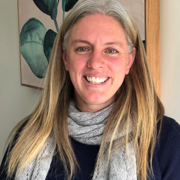 Glebe Hill Family Practice - Michelle Shering, Physiotherapist