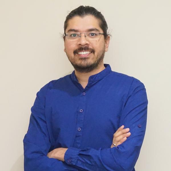 Glebe Hill Family Practice - Dr Parth Patel