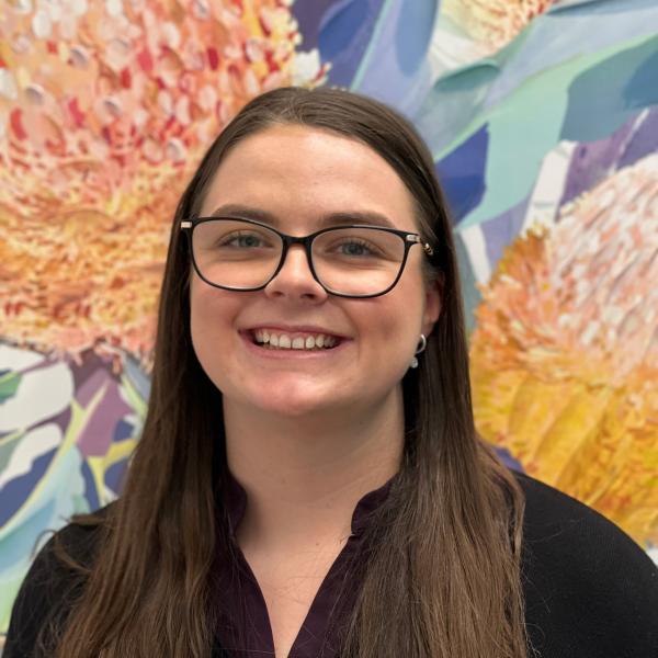 GHFP - Teana Grainger, Practice Manager