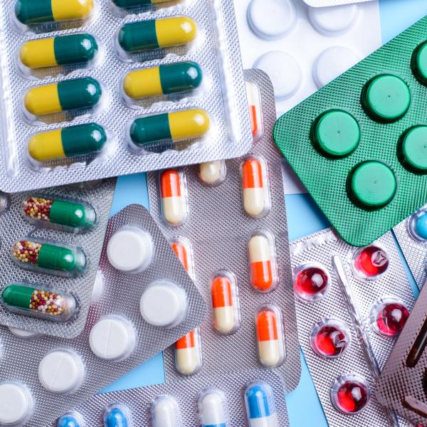 GHFP - Home Medicine Reviews