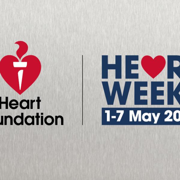 GHFP - Heart Week
