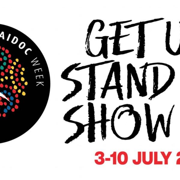 Glebe Hill Family Practice - NAIDOC week 2022