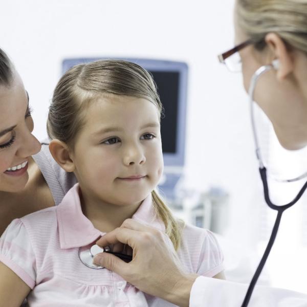 Glebe Hill Family Practice