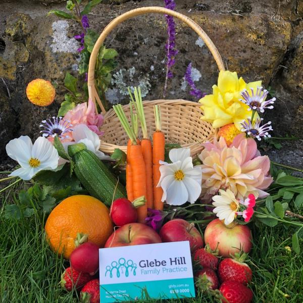 Glebe Hill Family Practice - Easter