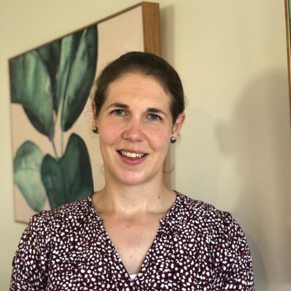 Glebe Hill Family Practice - Dr Claire Howells