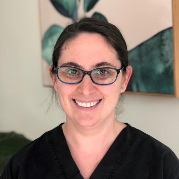 Glebe Hill Family Practice - Dr Frances Rose