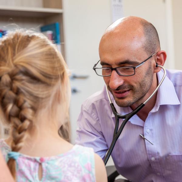 Glebe Hill Family Practice - General Practice