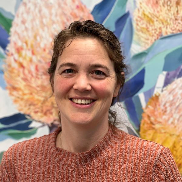 GHFP Nurture - Dr Hannah Ward