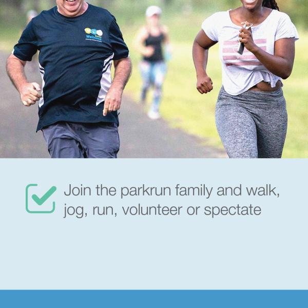 Glebe Hill Family Practice - Parkrun