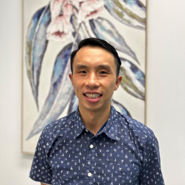 GHFP Nurture - Dr Jonathan Choong