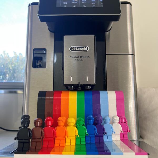 GHFP - PRACTITIONERS WANTED!