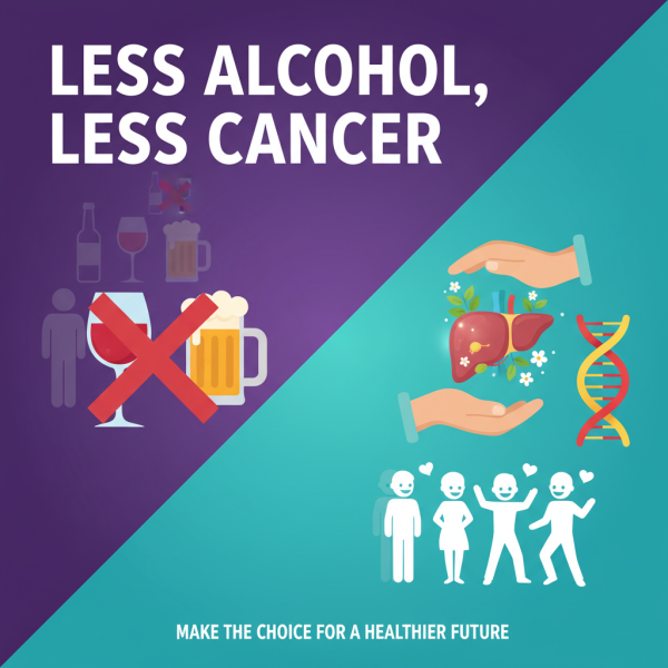 GHFP - Less alcohol