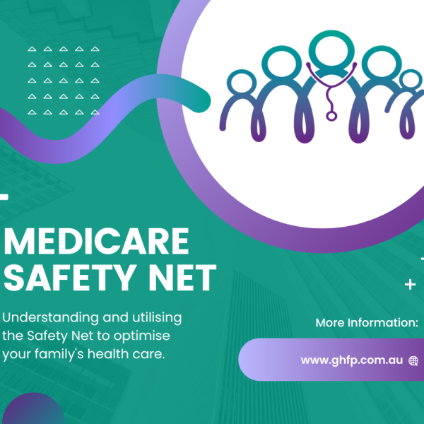 GHFP - Medicare Safety Net