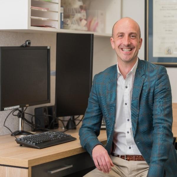 GHFP Nurture - Dr Robin Hall