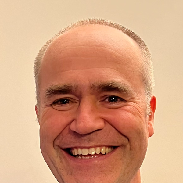 GHFP Nurture - Dr Roger Booth