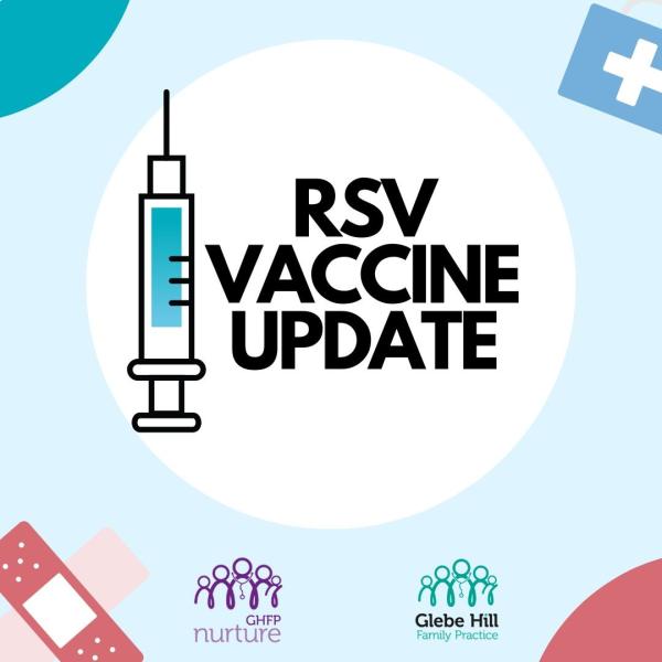 GHFP - RSV Vaccine