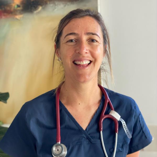 Glebe Hill Family Practice - Dr Victoria Whelan