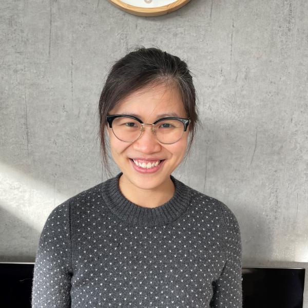 Glebe Hill Family Practice - Dr Yee Yoon Ng